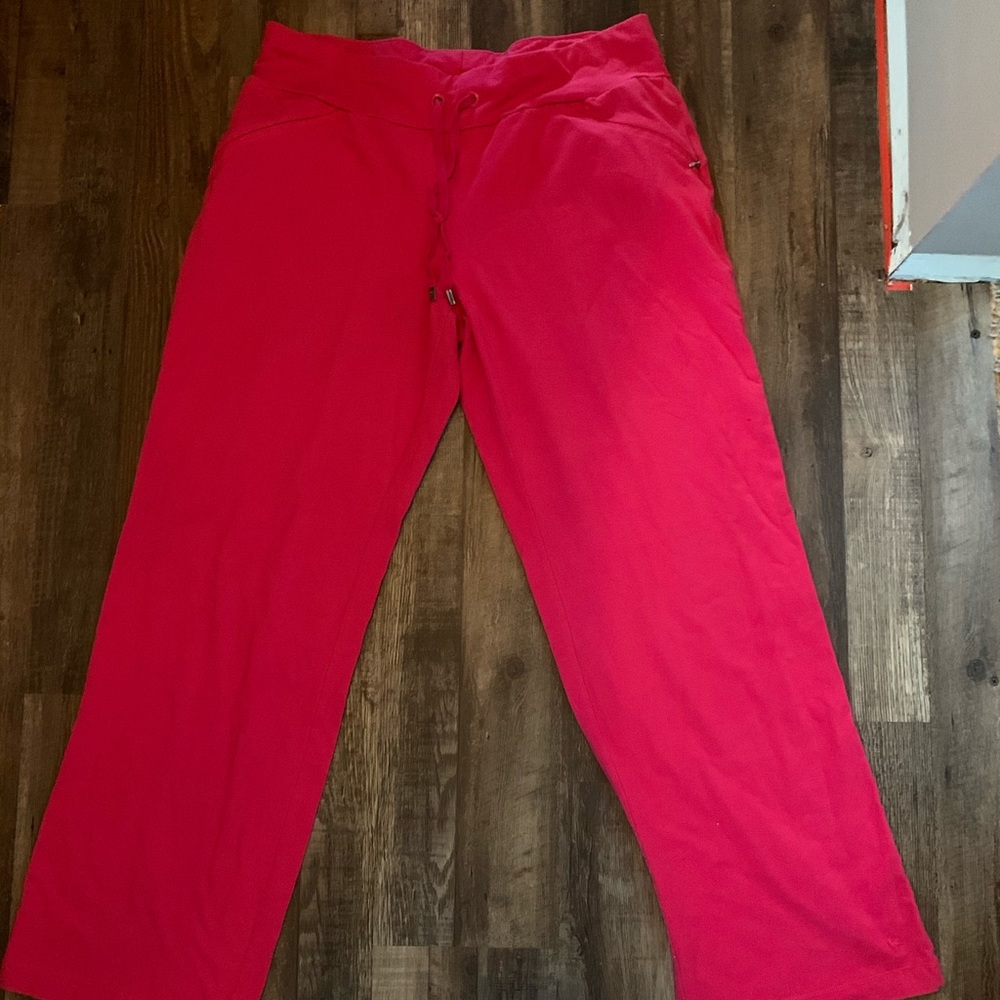Danskin Now yoga pants size 16/18 XL